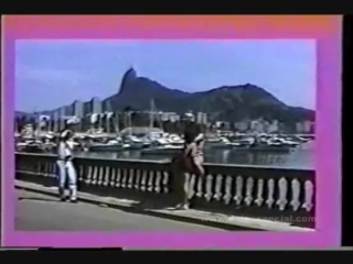 tropical sex in rio iii